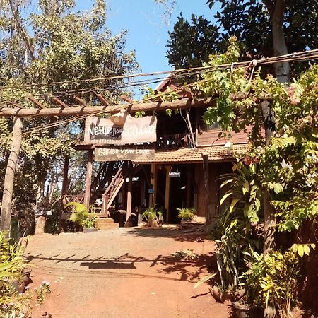 Nature House Eco-Lodge& Trekking Banlung Екстериор снимка