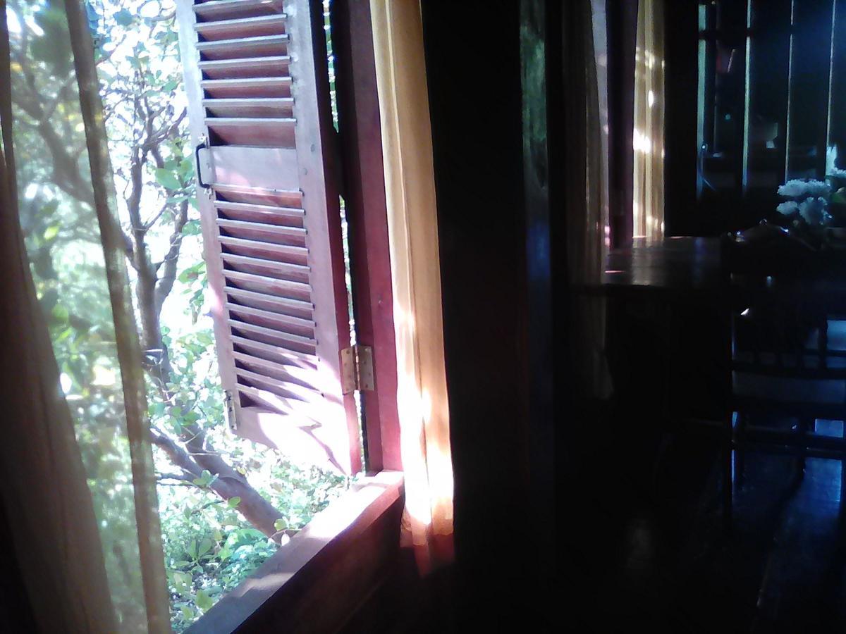 Nature House Eco-Lodge& Trekking Banlung Екстериор снимка
